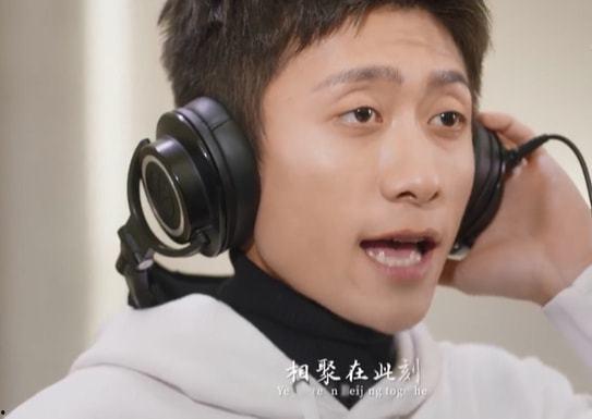 张一山唱歌视频,惊艳演绎音乐新篇章