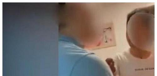 父女不雅视频,不堪入目！父女不雅视频事件引发社会热议