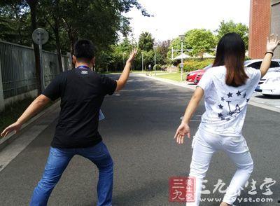 太极拳外三合视频教程,视频教程精华回顾