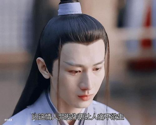 司凤视频,视频中的翩翩君子
