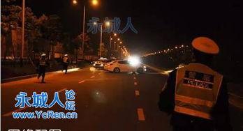 靖江新桥车祸视频,惊心动魄的瞬间回顾