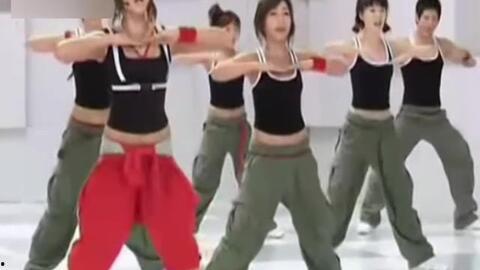 男士减肥操视频,轻松塑形，告别臃肿身材