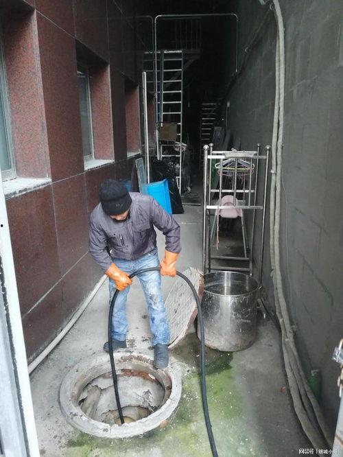 下水道疏通视频,揭秘疏通技巧与常见问题解析