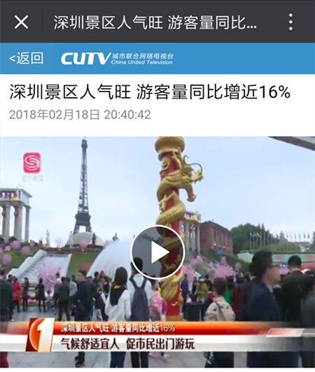 深圳第一现场视频,实时捕捉城市脉搏，深度解析热点事件