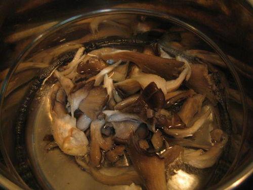 粉汤的家常做法视频,简单易学，美味可口