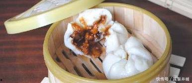叉烧包的做法视频教程,视频教程教你制作美味叉烧包
