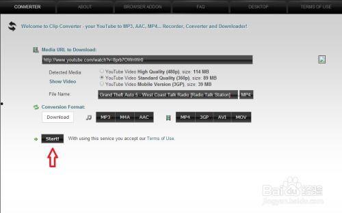 怎么从youtube上下载视频,从YouTube下载视频教程