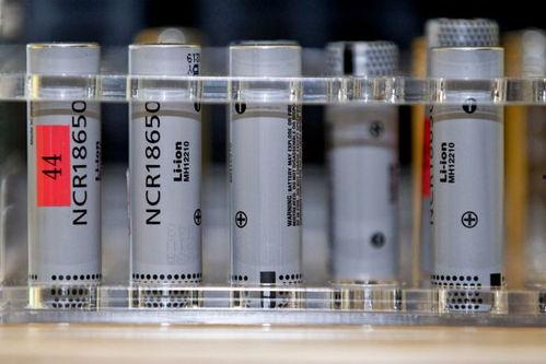 18650爆炸视频,揭秘锂电池安全隐患