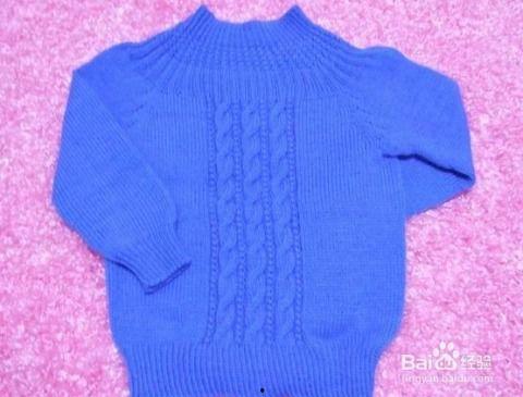 从下往上开衫编织视频,轻松学会开衫编织技巧