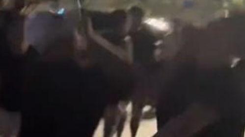 老太太找老头野战视频,揭秘老太太与老头野战视频事件