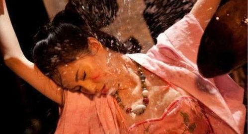 古代女子受阴刑的视频