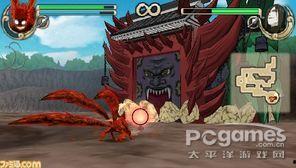 火影忍者究极冲击怎么觉醒视频,揭秘忍者力量觉醒全过程