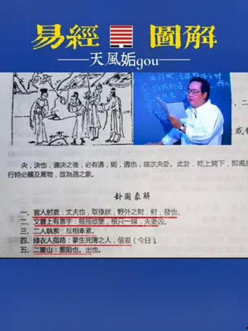 倪海厦天纪视频