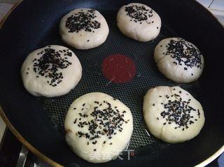 红糖饼的做法视频